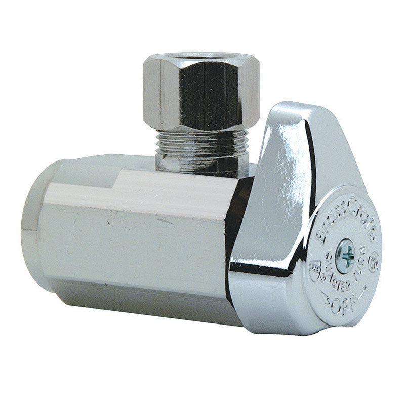 ANGLE STOP VLV 3/8X3/8