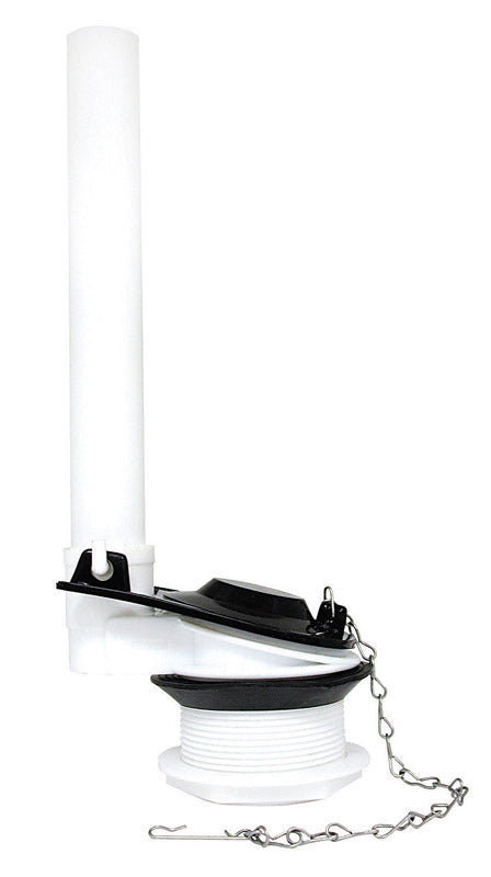 UNIVERSAL FLUSH VALVE