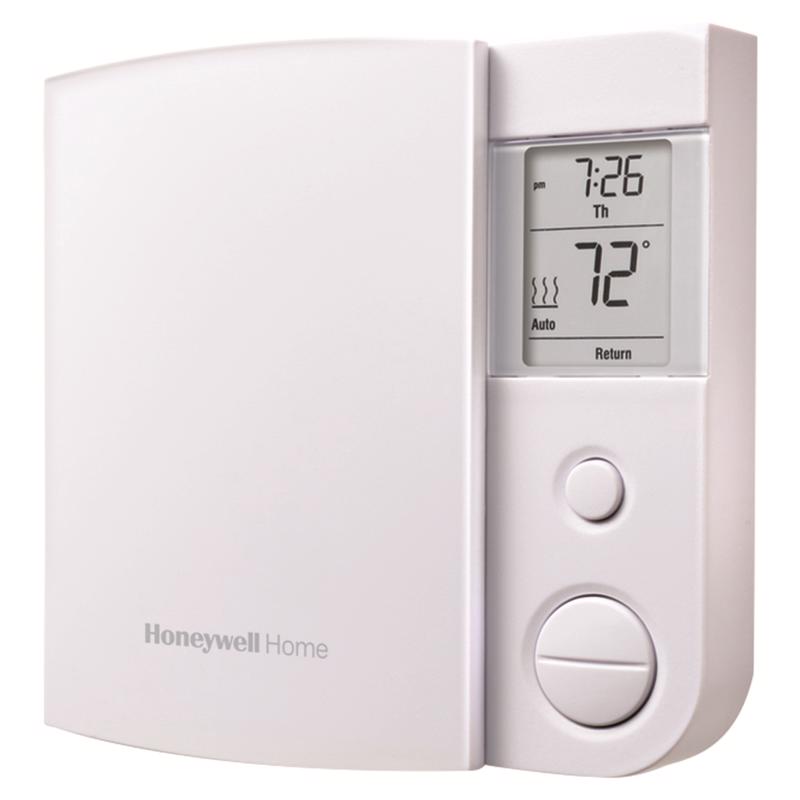 PROG BASEBOARD THERMOSTA