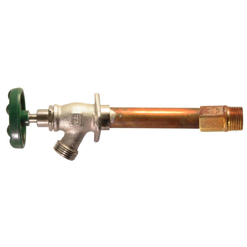 FROSTFREE HYDRANT 1/2X6L