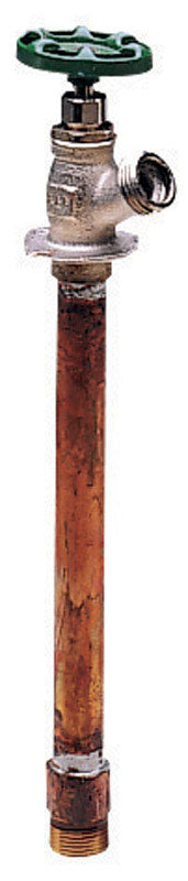 HYDRANT 3/4MHTX8L