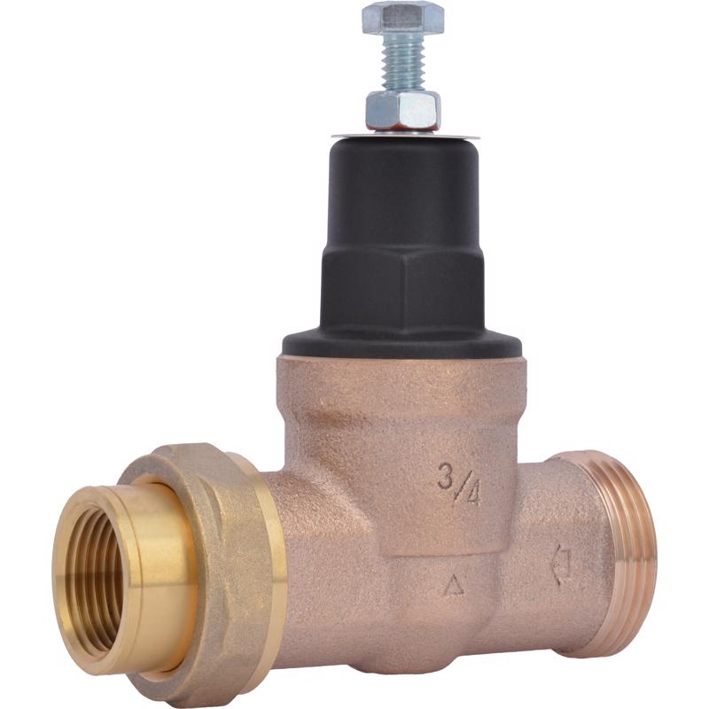 PRESR REGULATE VLV 3/4"