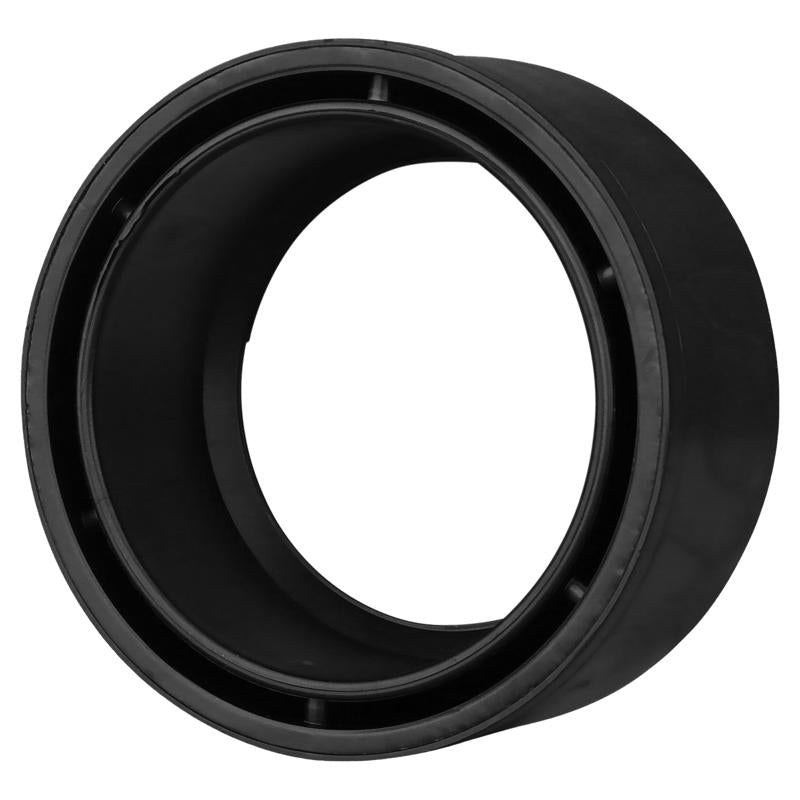 FLUSH BUSHING 4HX3S ABS