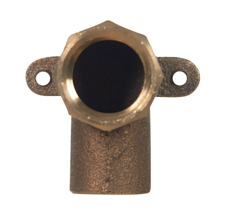 DROP EAR ELBOW 3/4X3/4
