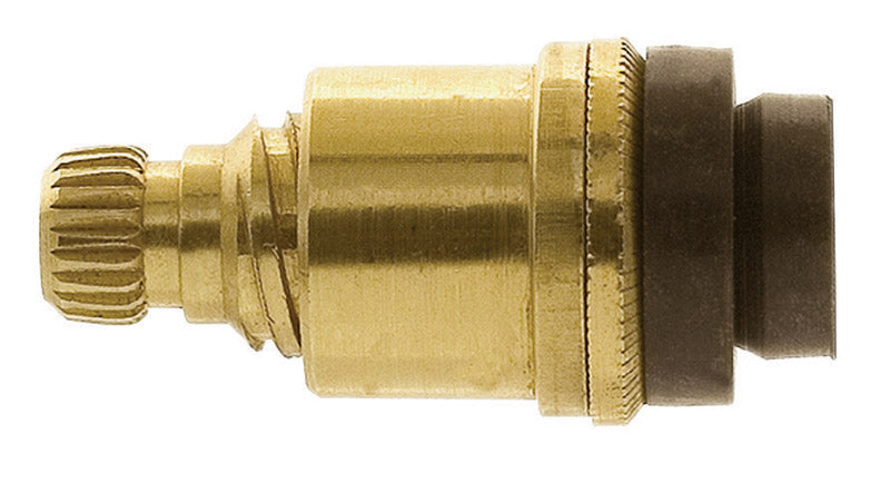 FAUCET STEM 2K-2H HOT AM