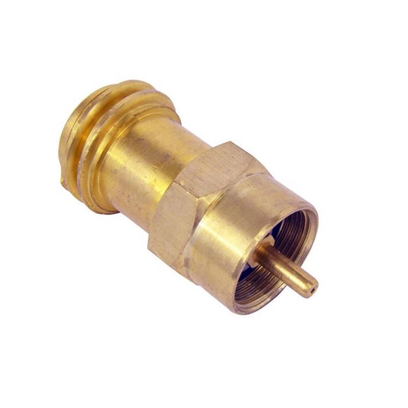PRPN ADPTR PRP GS BRS 1"