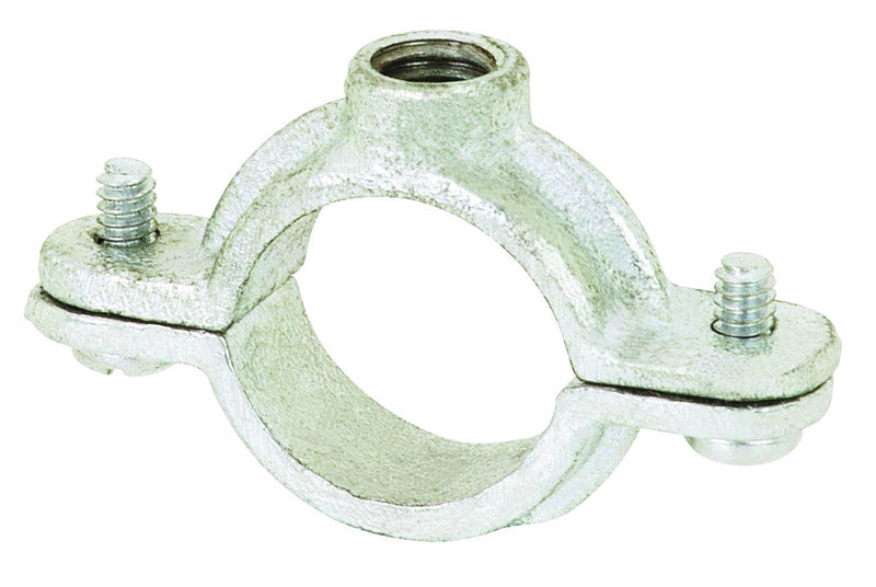 PIPE HANGER 1-1/4" 1PK