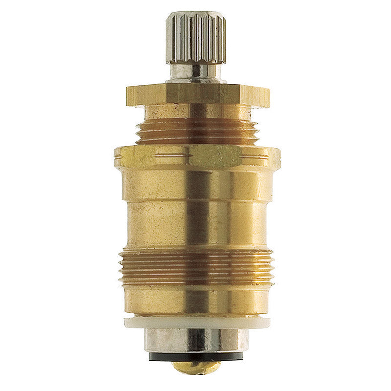 FAUCET STEM 4C-2C COLD