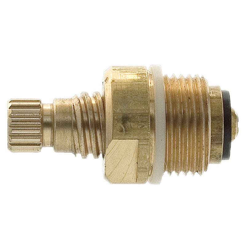 FAUCET STEM 2C-6H/C HOT/