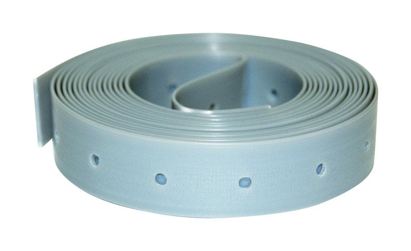 PIPE HANGER STRAP 3/4X10