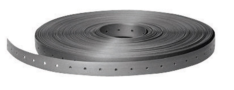 PIPE HANGER STRAP3/4X100