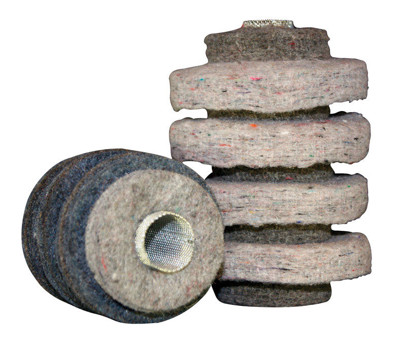 FUEL OIL FILTER LG
