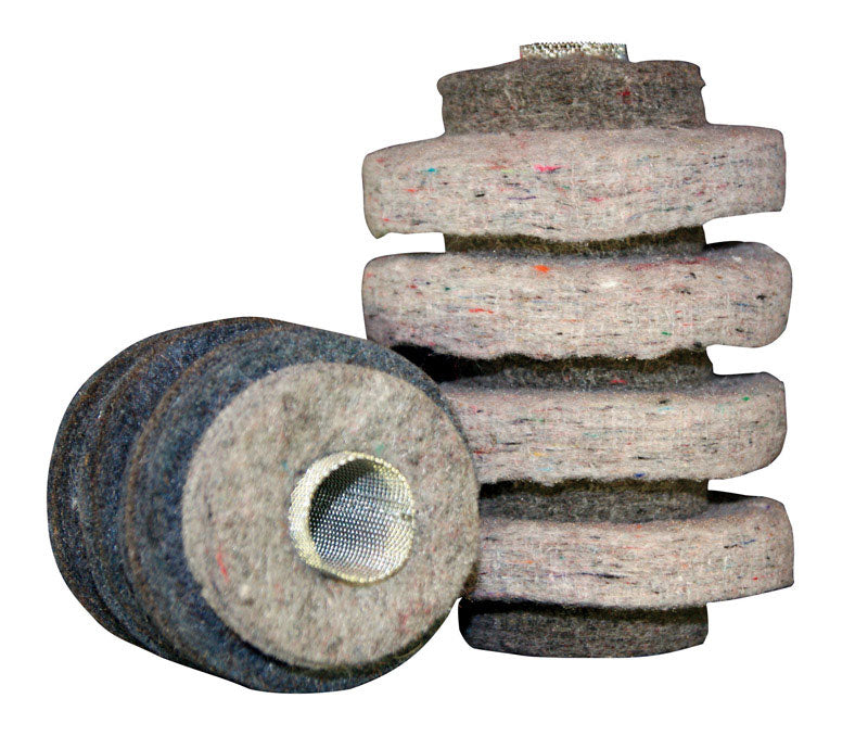FUEL OIL FILTER SM