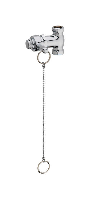 TUB/SHOWER FAUCET CHRM