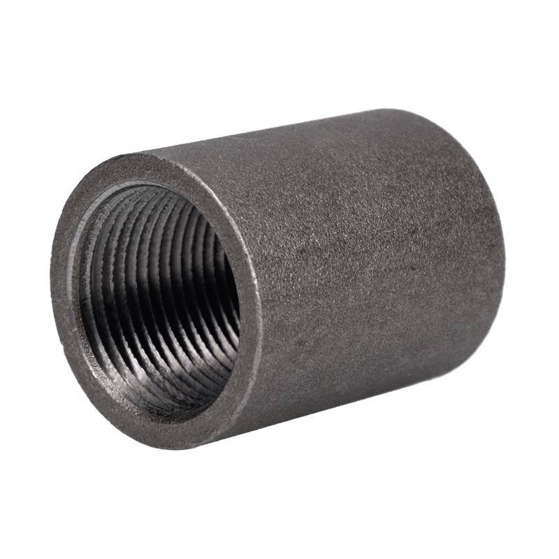 COUPLING 1 BLK