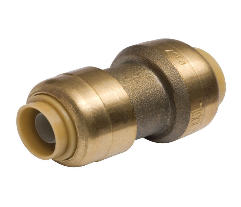 REDUC COUPLING 3/8X1/2