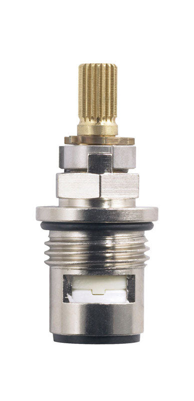 FAUCET STEM HOT