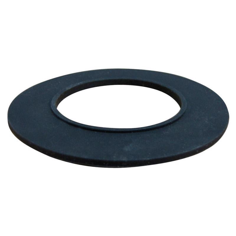 FLAPPER SEAL BLK RBR