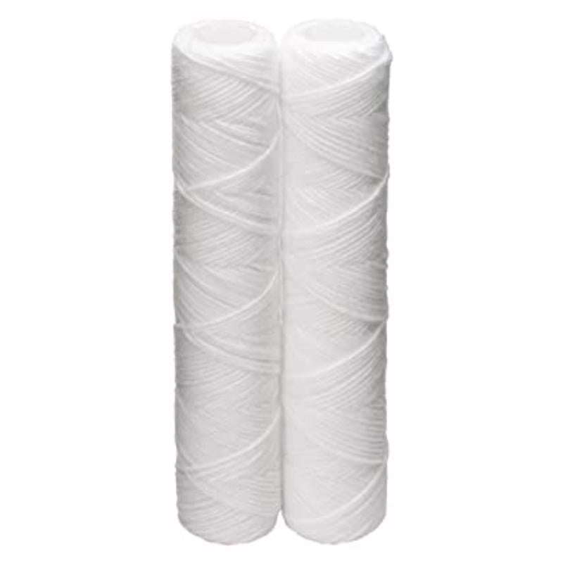 WATER FILTER HOUSE CULL