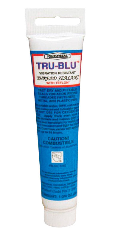 PIPE THREAD SEAL 1.75OZ