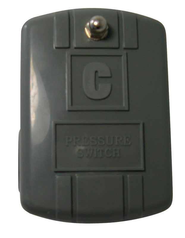 PRESSURE SWITCH 60PSI