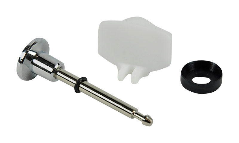 TUB SPOUT DIVERTER REPAI