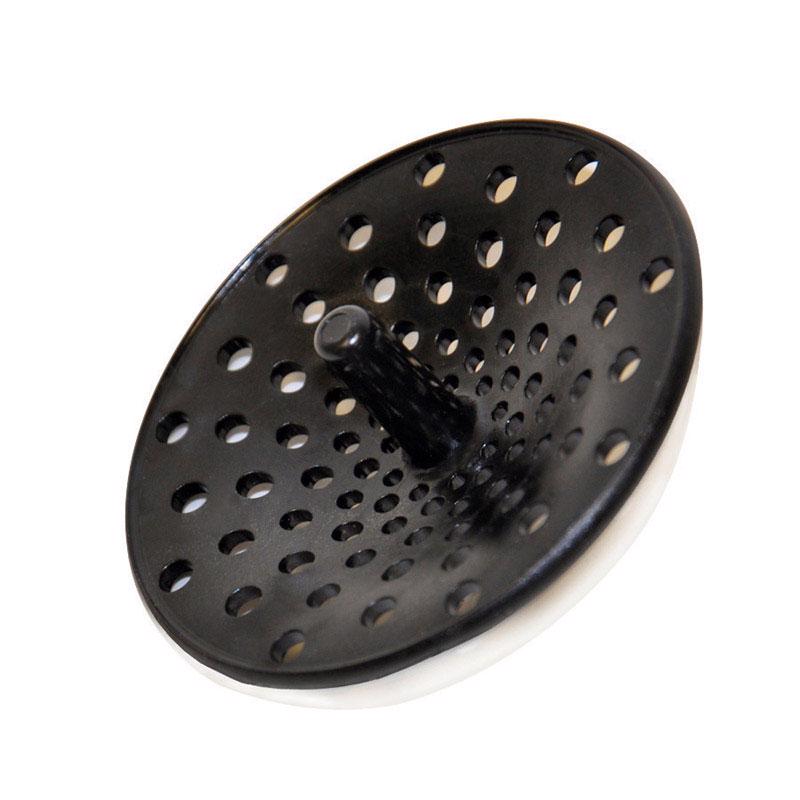 DISPOSAL STRAINER&STOP