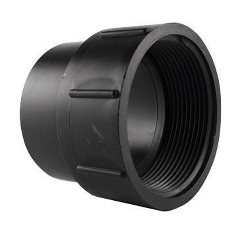 ADAPTER 2SX2FPT ABS