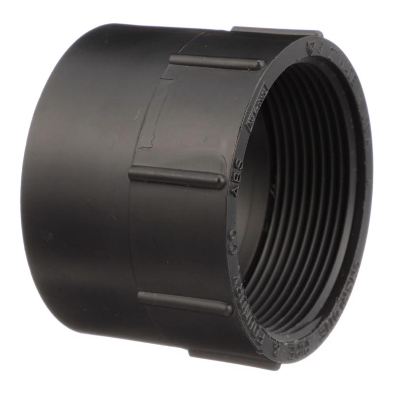 ADAPTER 2HX2FPT ABS