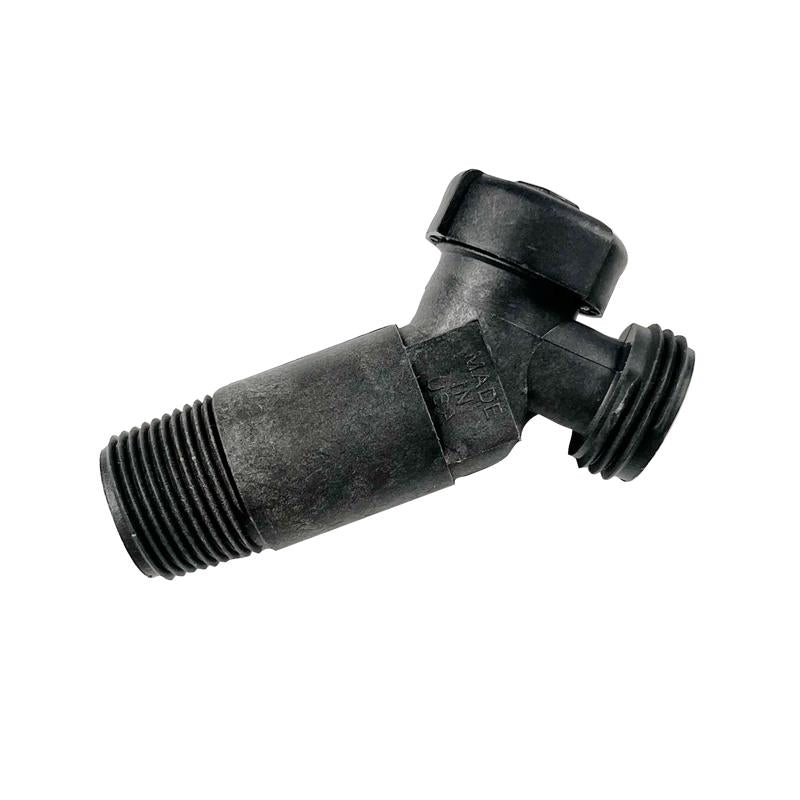 WATER HTR DRAIN VLV 3/4"
