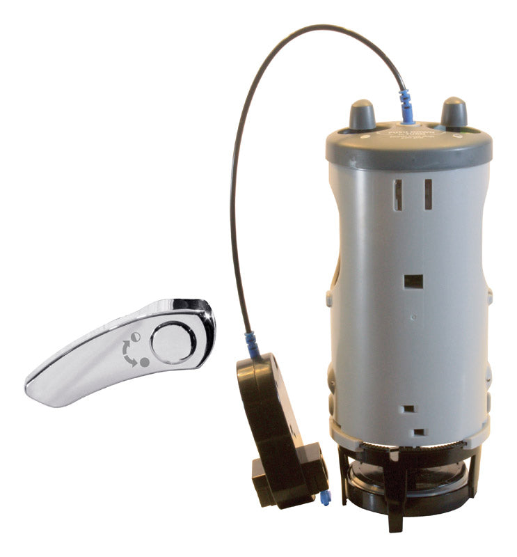 DUAL FLUSH CONVERT