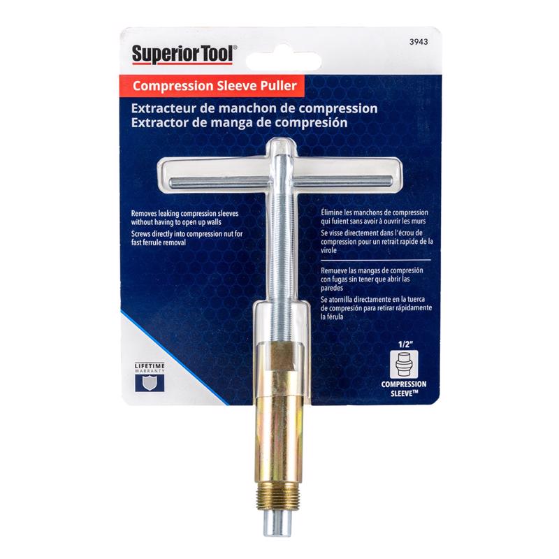 COMP SLEEVE PULLER SUPER