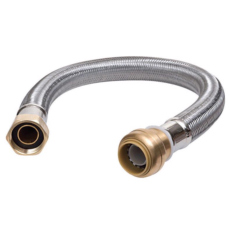 SUPPLY LINE 1/2X3/4X18