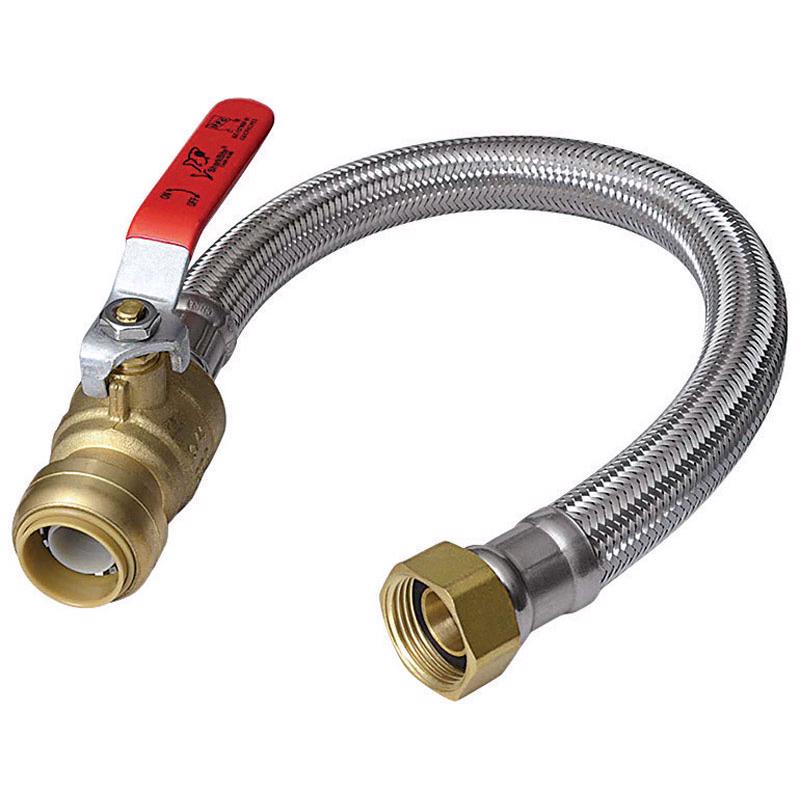 WTR HTR CONNECT 1/2X3/4