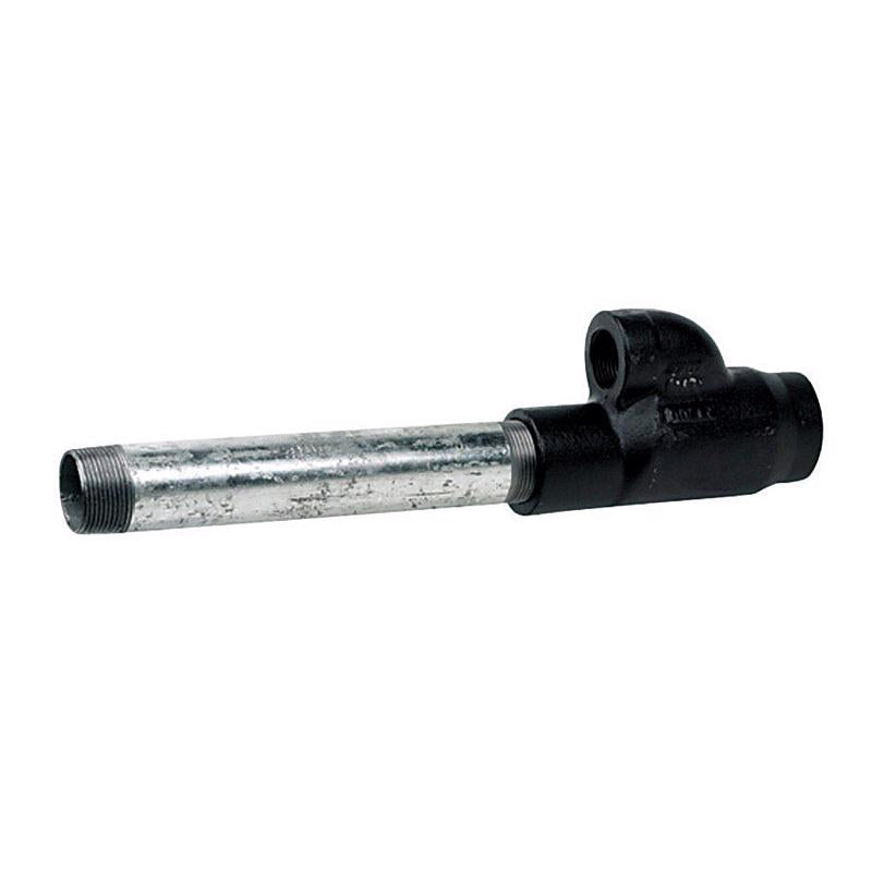 JET ASSEMBLY 4" CST IRN