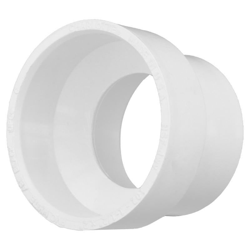 REDUC COUPLING 1-1/2X2
