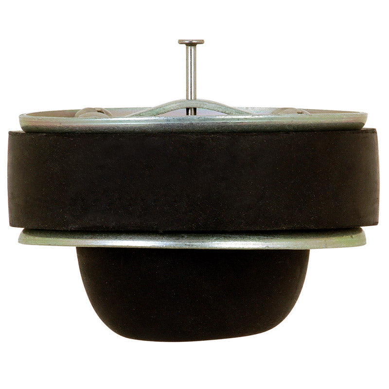 BACKUP FLOAT VALVE 4"