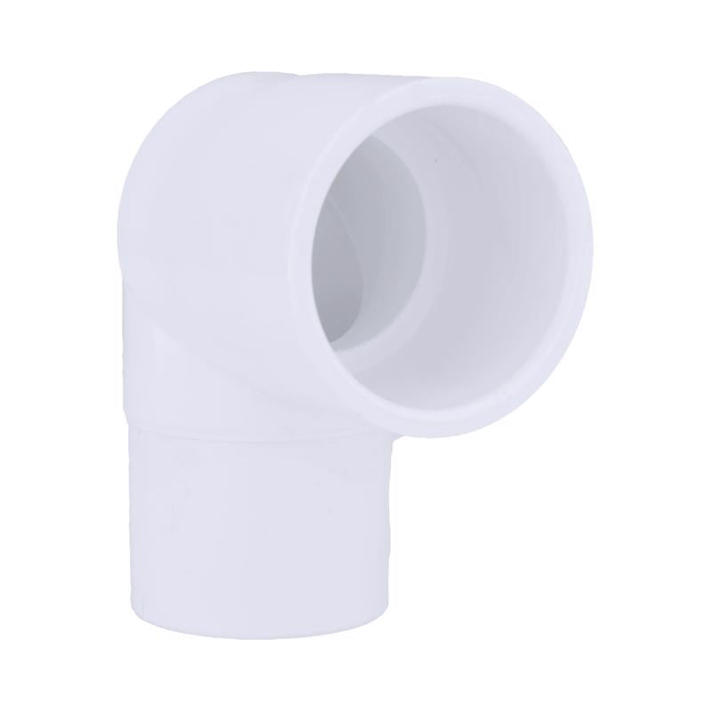 90D STREET ELBOW 1-1/4