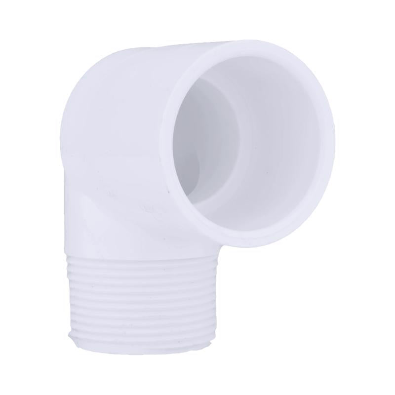 90D STREET ELBOW 1-1/4