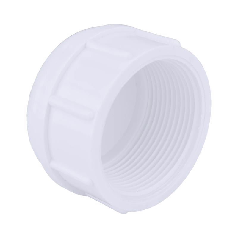 CAP 1-1/2X PVC