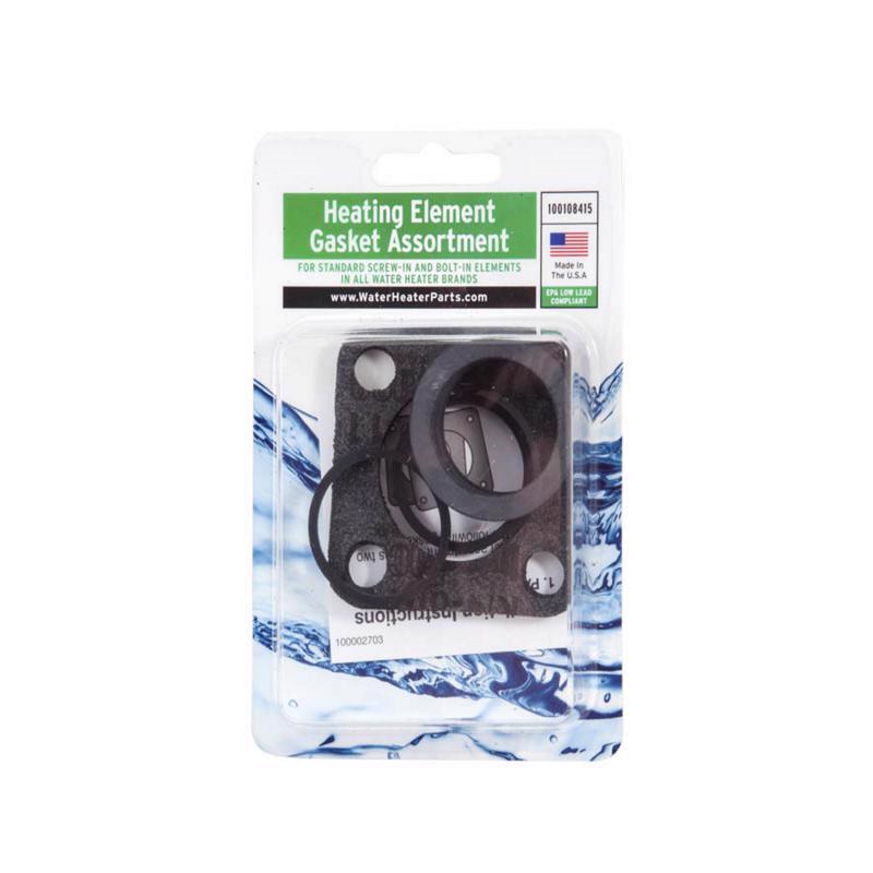 HEAT ELEMENT GASKET