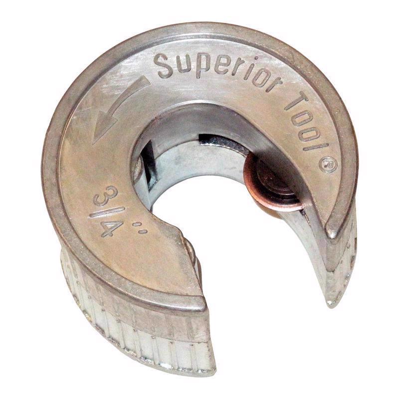 PIPE CUTTER 3/4"