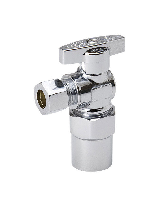 ANGLE STOP VLV 1/2X3/8