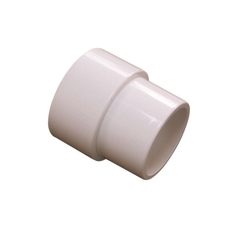 PIPE EXTENDER1-1/4X1-1/4