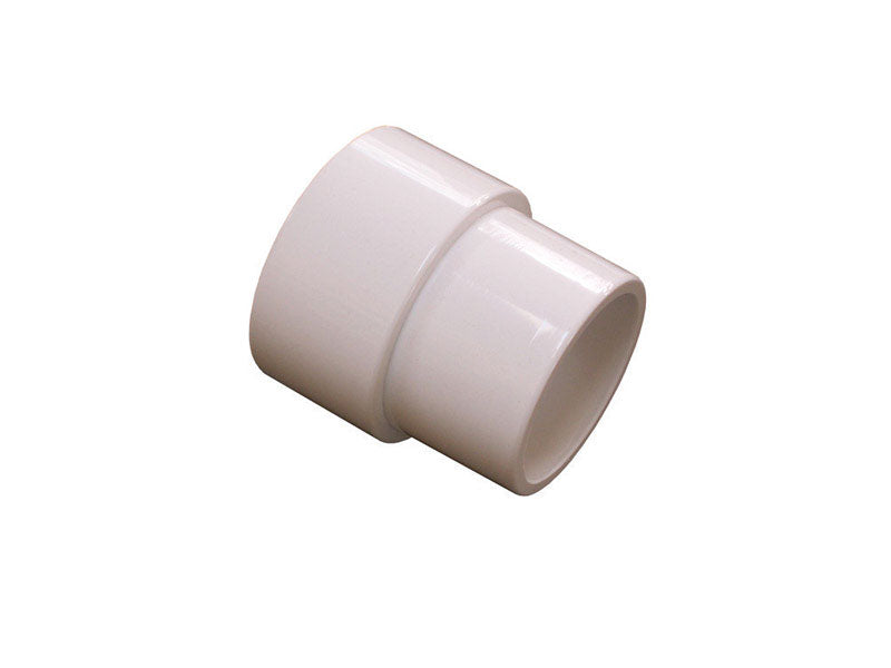 PIPE EXTENDER 2X2 PVC