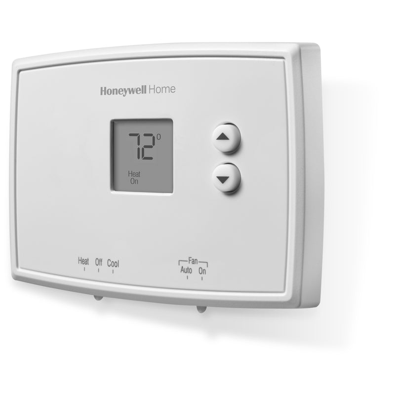 THERMOSTAT PUSH BTN HONE