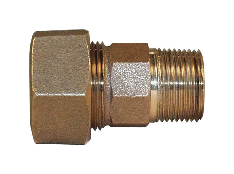 RING COUPLING 3/4" LF