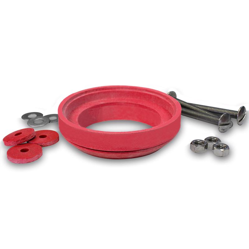 TANK TO BOWL GASKET