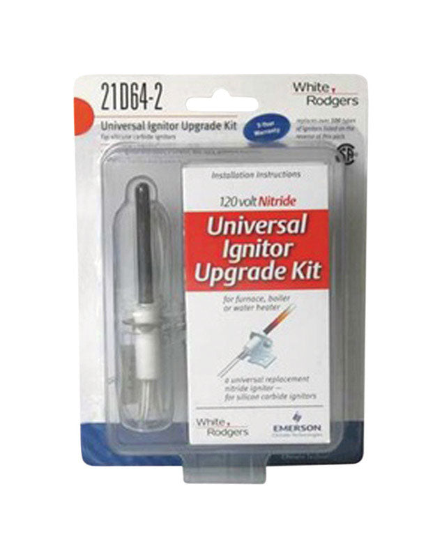 IGNITOR UPGRADE KIT 15.5