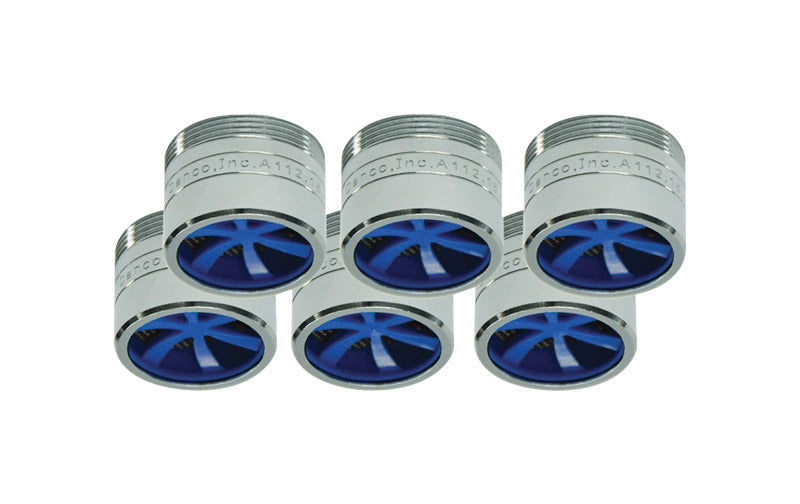 AERATOR D CHRM 15/16-27